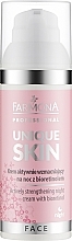 Actively Firming Night Cream with Bioretinol - Farmona Professional Unique Skin Actively Strengthening Night Cream With Bioretinol — photo N1