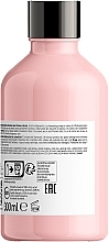 Colored Hair Shampoo - L'Oreal Professionnel Serie Expert Vitamino Color Resveratrol Shampoo — photo N2