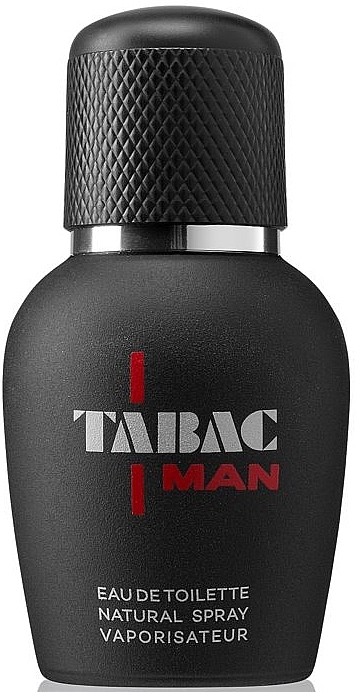 Maurer & Wirtz Tabac Man - Eau de Toilette  — photo N1