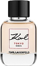 Fragrances, Perfumes, Cosmetics Karl Lagerfeld Karl Tokyo Shibuya - Eau de Parfum