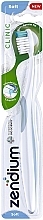 Fragrances, Perfumes, Cosmetics Toothbrush - Zendium Clini Toothbrush