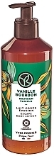 Fragrances, Perfumes, Cosmetics Body Lotion - Yves Rocher Bourbon Vanilla Escape Body Lotion