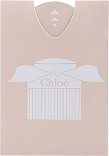 GIFT! Chloé Eau de Parfum - Eau de Parfum (sample) — photo N1