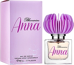 Blumarine Anna - Eau de Parfum — photo N2