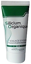 Fragrances, Perfumes, Cosmetics Regenerating and Soothing Joints Gel - Institut Claude Bell Silicium Organique