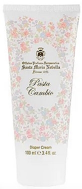 Diaper Cream - Santa Maria Novella Diaper Cream — photo N1