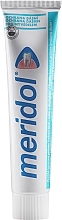 Fragrances, Perfumes, Cosmetics Toothpaste for Gum Protection - Meridol Gum Protection