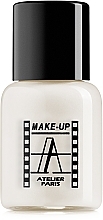 Fragrances, Perfumes, Cosmetics Pearl Base Coat - Make-Up Atelier Paris Base Irisse (mini size)