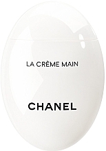 Hand Cream - Chanel La Creme Main — photo N1