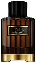 Fragrances, Perfumes, Cosmetics Carolina Herrera Mystery Tobacco - Eau de Parfum (mini size)