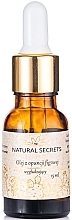 Fragrances, Perfumes, Cosmetics Prickly Pear Seed Oil - Natural Secrets Opuntia Ficus Oil