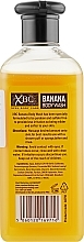 Shower Gel "Banana" - Xpel Marketing Ltd Banana Body Wash — photo N4