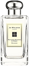 Fragrances, Perfumes, Cosmetics Jo Malone Nectarine Blossom and Honey - Eau de Cologne (tester with cap)