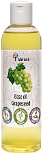 Fragrances, Perfumes, Cosmetics Grapeseed Base Oil - Verana Base Oil	