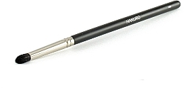 Fragrances, Perfumes, Cosmetics Eyeshadow Brush "H80" - Hakuro