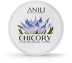 Prebiotic Hair Mask - Anili Chicory Prebiotic Hair Mask — photo N2