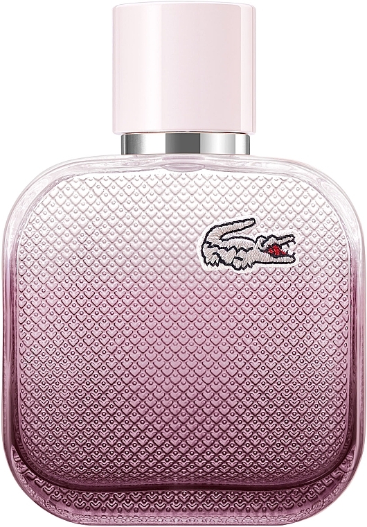 Lacoste L.12.12 Rose Eau Intense - Eau de Toilette — photo N1