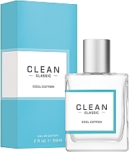 Fragrances, Perfumes, Cosmetics Clean Cool Cotton 2020 - Eau de Parfum