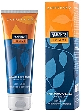 L'Amande Homme Zafferano - After Shave Balm — photo N2