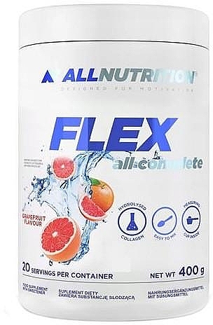 Grapefruit Joint and Ligament Complex - AllNutrition Flex All Complete Grejpfrut — photo N1