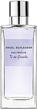 Fragrances, Perfumes, Cosmetics Angel Schlesser Eau Fraiche Te de Grosella - Eau de Toilette (tester with cap)