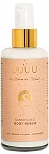 Fragrances, Perfumes, Cosmetics Anti-Cellulite Complex Smoothing Body Serum - Lajuu Smoothing Body Serum