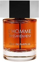 Yves Saint Laurent L'Homme - Eau de Parfum — photo N1