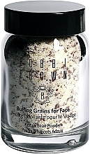 Fragrances, Perfumes, Cosmetics Facial Scrub - Bobbi Brown Buffing Grains