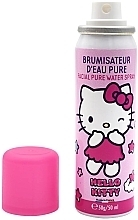 フェイシャルスプレー - Take Care Hello Kitty Facial Pure Water Spray — photo N2