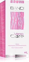 Anti-Redness Face Cream - Bandi Professional Veno Care Anti-Redness Cream — photo N3