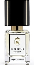 Fragrances, Perfumes, Cosmetics Re Profumo Sogno d'Amore - Eau de Parfum