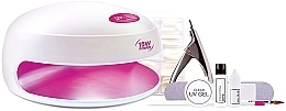 Nail Extension Set - Rio-Beauty UV Nails Exentensions — photo N9