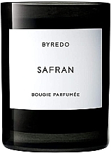 Fragrances, Perfumes, Cosmetics Scented Candle - Byredo Fragranced Candle Safran