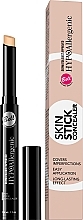 Face Concealer - Bell Hypoallergenic Skin Stick Concealer — photo N1