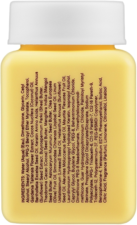 Smoothing Conditioner - Kevin.Murphy Smooth.Again.Rinse Smoothing Conditioner (mini size) — photo N2
