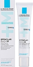 Corrective Solution for Oily and Problem Skin - La Roche-Posay Effaclar Duo+M — photo N3