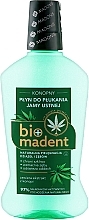 Fragrances, Perfumes, Cosmetics Mouthwash - Bio Madent