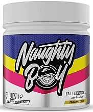 Fragrances, Perfumes, Cosmetics Orange Juice Sports Nutrition - Naughty Boy Pump