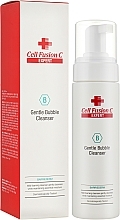 Gentle Cleansing Foam for Dry Skin - Cell Fusion C Expert Gentle Bubble Cleanser — photo N2