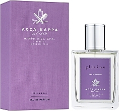 Acca Kappa Glicine - Eau de Parfum — photo N2