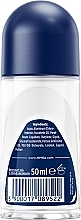 Roll-On Deodorant Antiperspirant for Men - Nivea Men Fresh Sensation Antiperspirant Antibacterial — photo N2