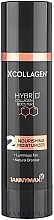 Fragrances, Perfumes, Cosmetics Cream with Collagen & Natural Bronzers - Tannymaxx X-Collagen Hybrid Collagen Booster 2