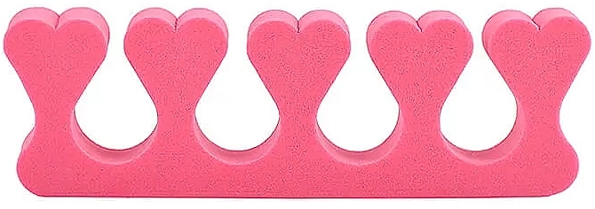 Finger Separator - Holika Holika Nail Toe — photo N1