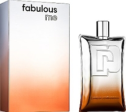 Fragrances, Perfumes, Cosmetics Paco Rabanne Pacollection Fabulous Me - Eau de Parfum