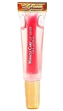 Fragrances, Perfumes, Cosmetics Lip Gloss - Sally Hansen Miracle Care Lip Saver