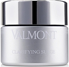 Face Cream "Shining" - Valmont Clarifying Surge — photo N1
