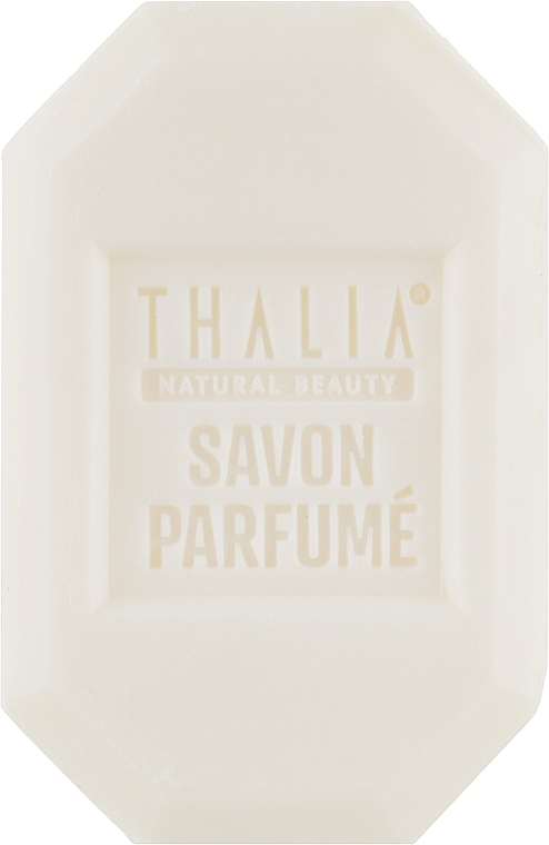 Men Perfumed Soap 'Journey' - Thalia Voyage Soap — photo N2