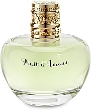 Ungaro Fruit d'Amour Green - Eau de Toilette — photo N1