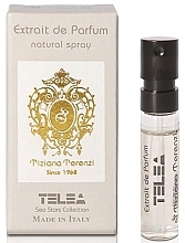 Fragrances, Perfumes, Cosmetics Tiziana Terenzi Telea - Perfume (sample)