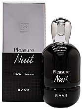Rave Pleasure Nuit - Eau de Parfum — photo N1